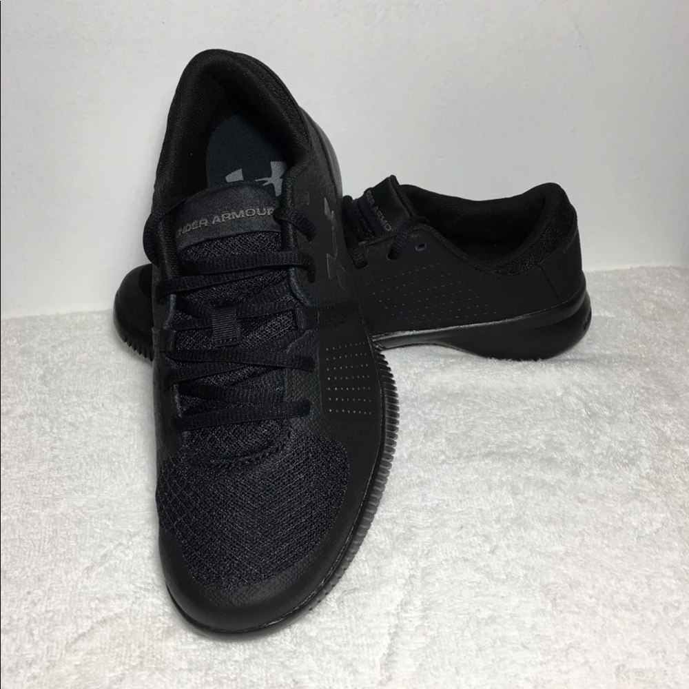 Under Armour